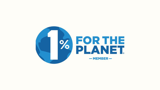 1% for the Planet Membership