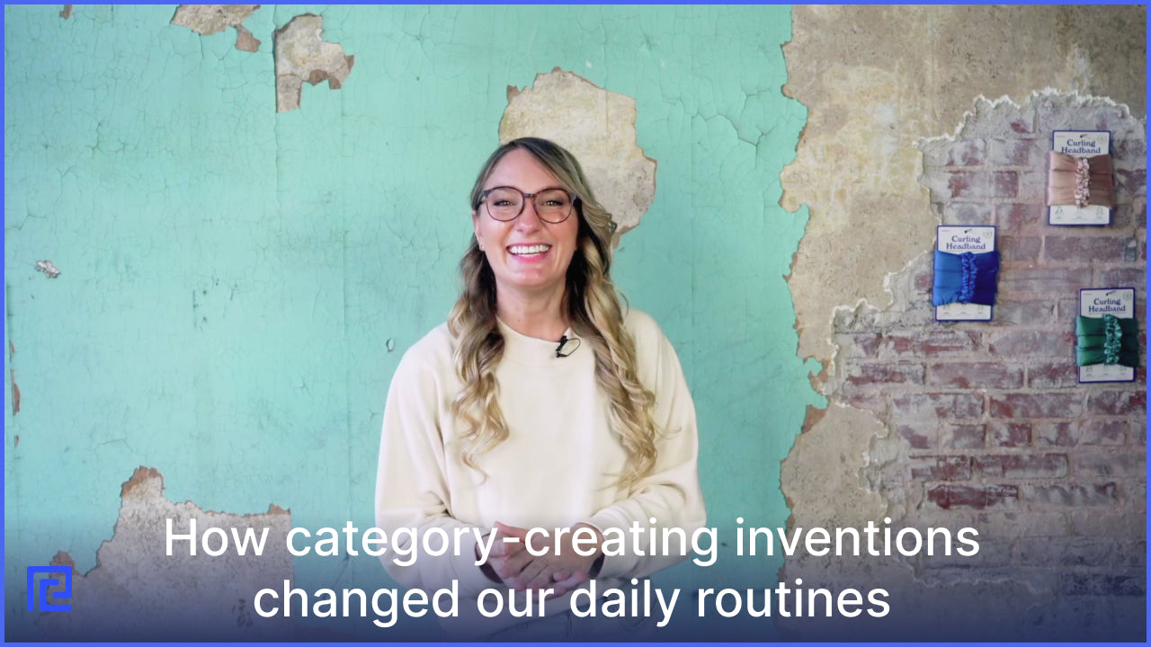 How category-creating inventions changed our daily routines – Emikeni