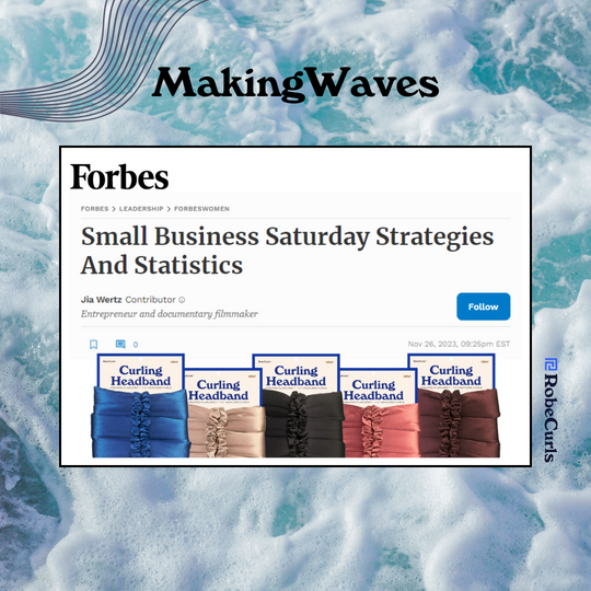 Emikeni's Personalized Customer Support Shines in Forbes: A Small Business Success Story