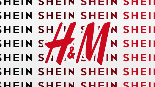 Copyright Clash: H&M vs. Shein - Unmasking the Irony of Fashion Giants Copying Creators