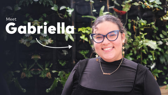 Meet The Team: An Interview With Gabriella Our Customer Advocate