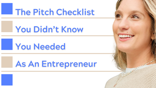 12 ways to refine your brand’s pitch technique