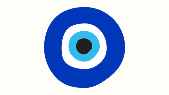 What The Evil Eye Means At Emikeni