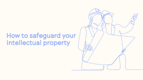 How to safeguard your intellectual property with copyright protection