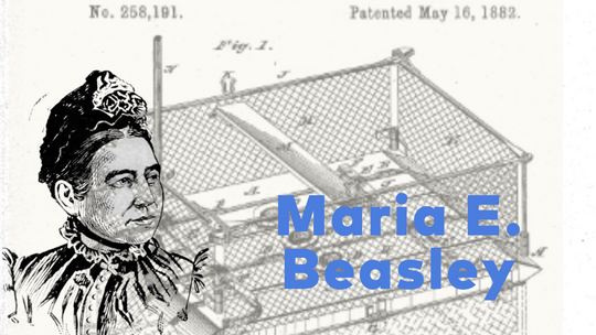 The inventor that saved countless lives
