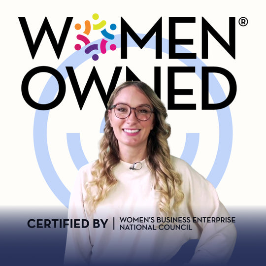 Emikeni is certified as a Women’s Business Enterprise by the Women’s Business Enterprise National Council (WBENC)!