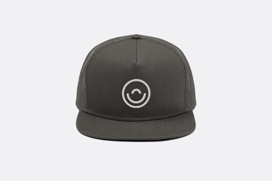Grape Snapback