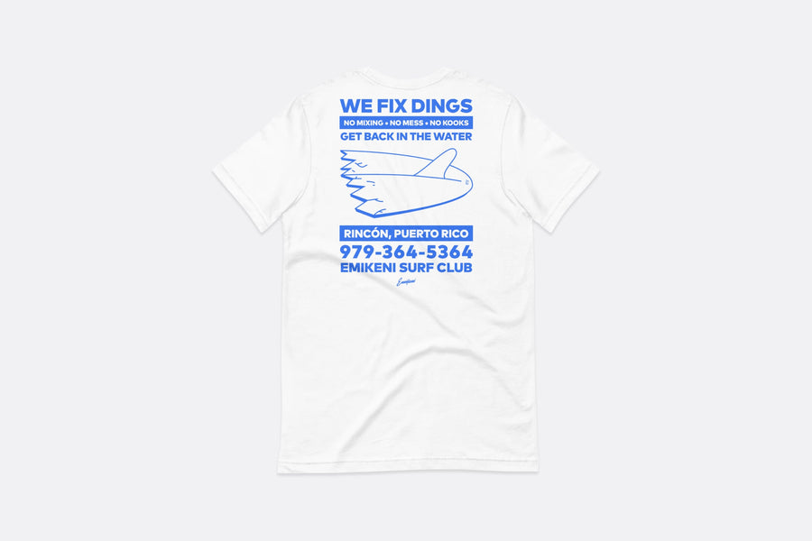 We Fix Dings