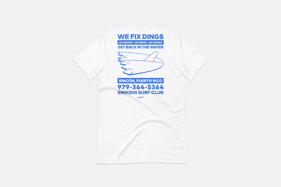We Fix Dings